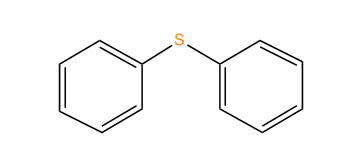 (Phenylsulfanyl)-benzene